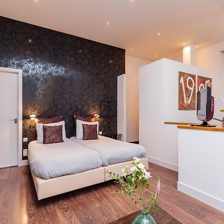 B&B In Negentienvijf Амерсфорт Екстериор снимка