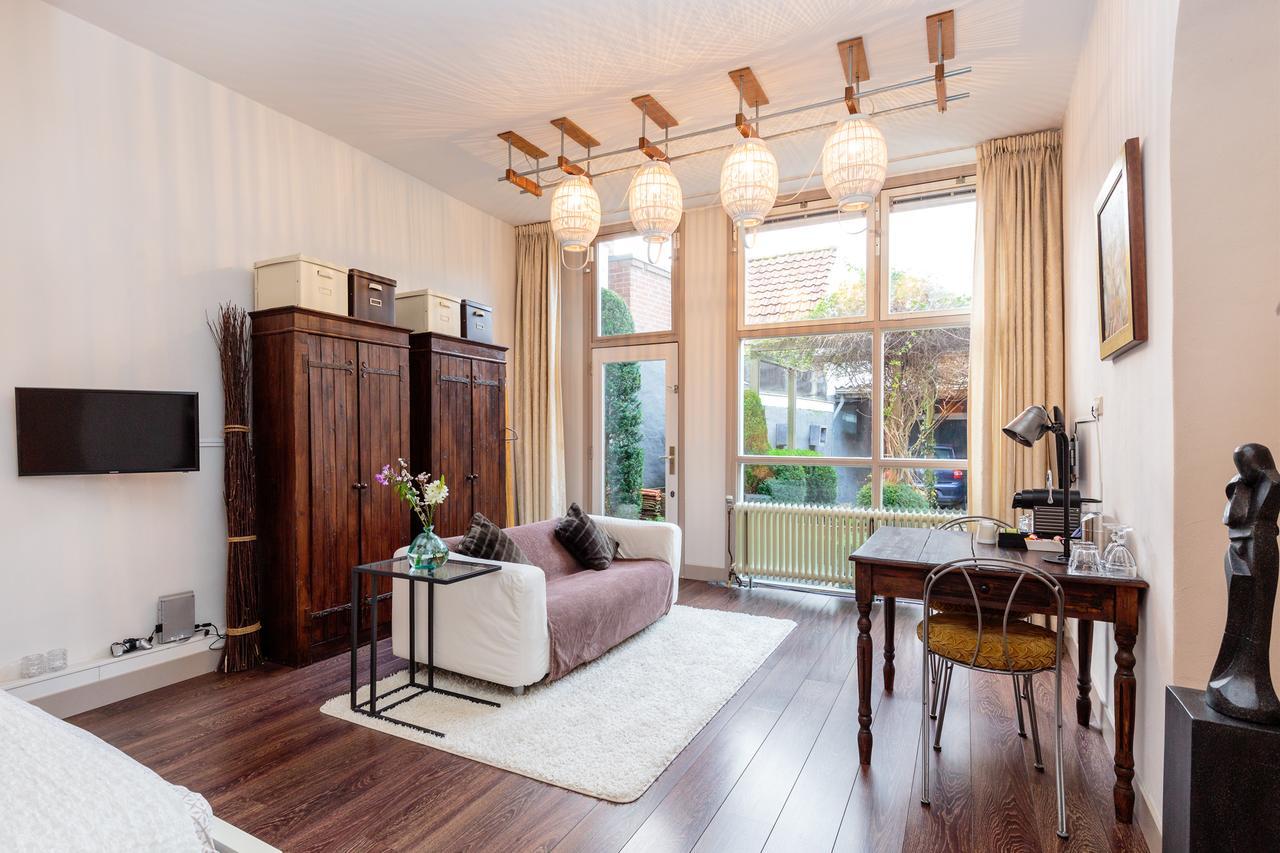 B&B In Negentienvijf Амерсфорт Екстериор снимка