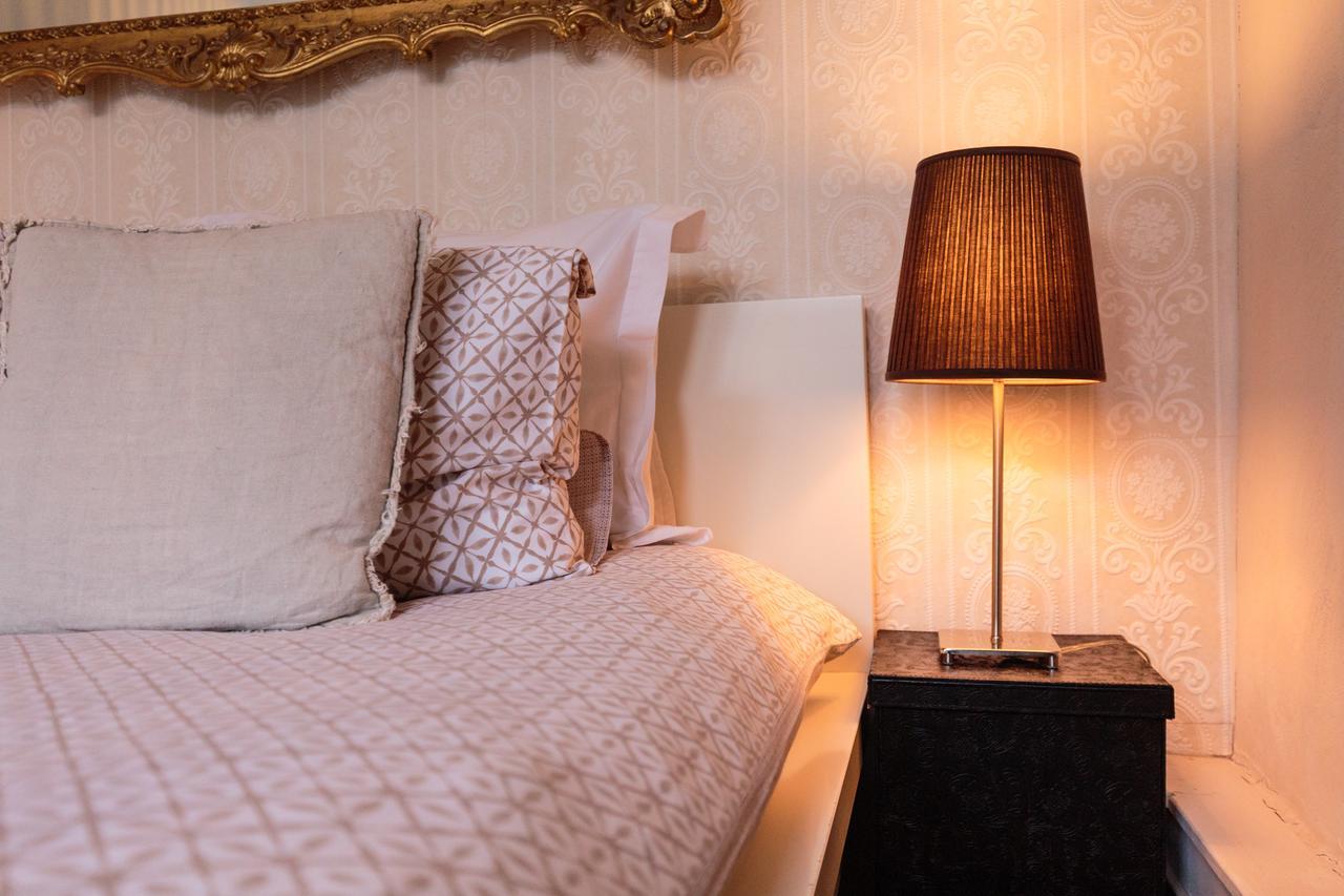 B&B In Negentienvijf Амерсфорт Екстериор снимка