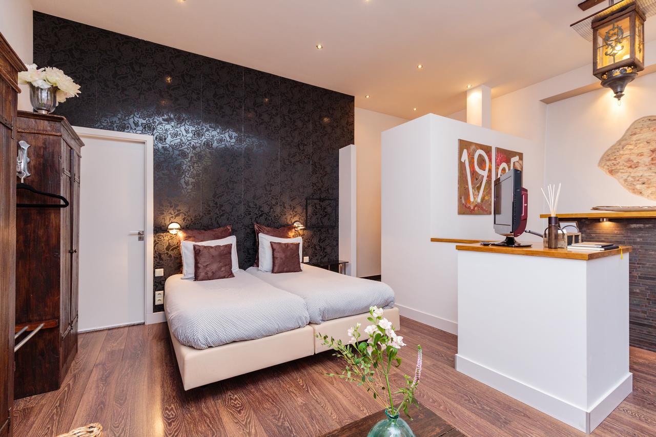 B&B In Negentienvijf Амерсфорт Екстериор снимка
